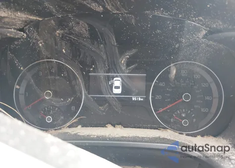 2024 Kia Forte Lxs from USA, damaged, VIN 3KPF24AD1RE833405